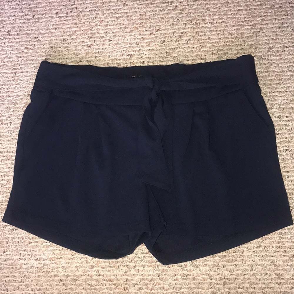Like An Angel - Shorts 2X